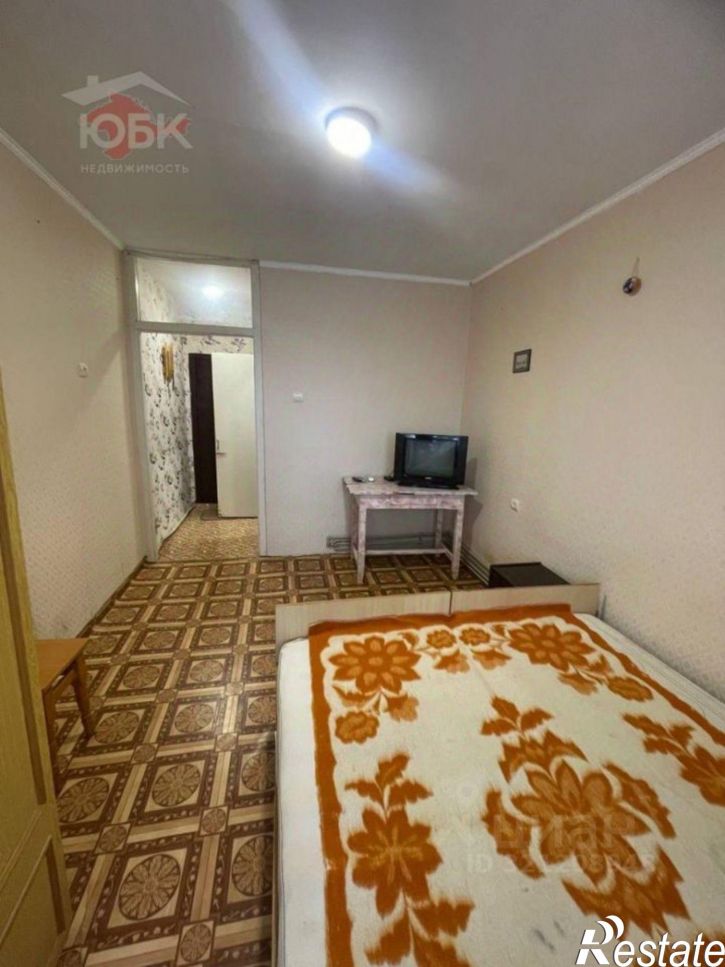 1-комн квартира ул Аллея Дружбы, 105,  д. 105