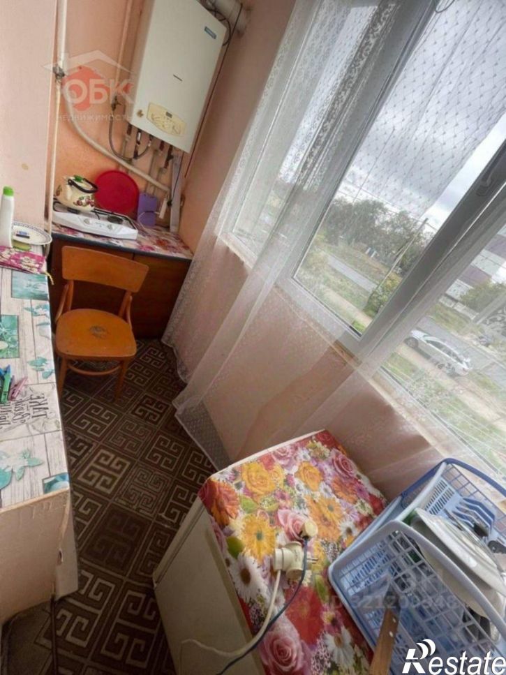 1-комн квартира ул Аллея Дружбы, 105,  д. 105