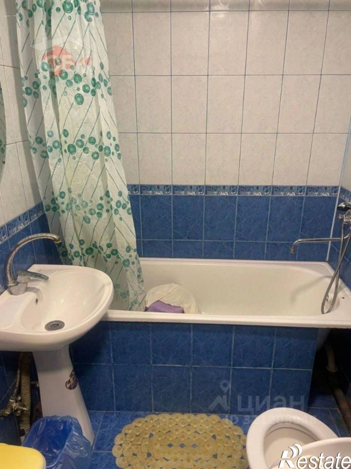 1-комн квартира ул Аллея Дружбы, 105,  д. 105