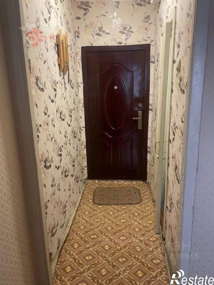 1-комн квартира ул Аллея Дружбы, 105,  д. 105