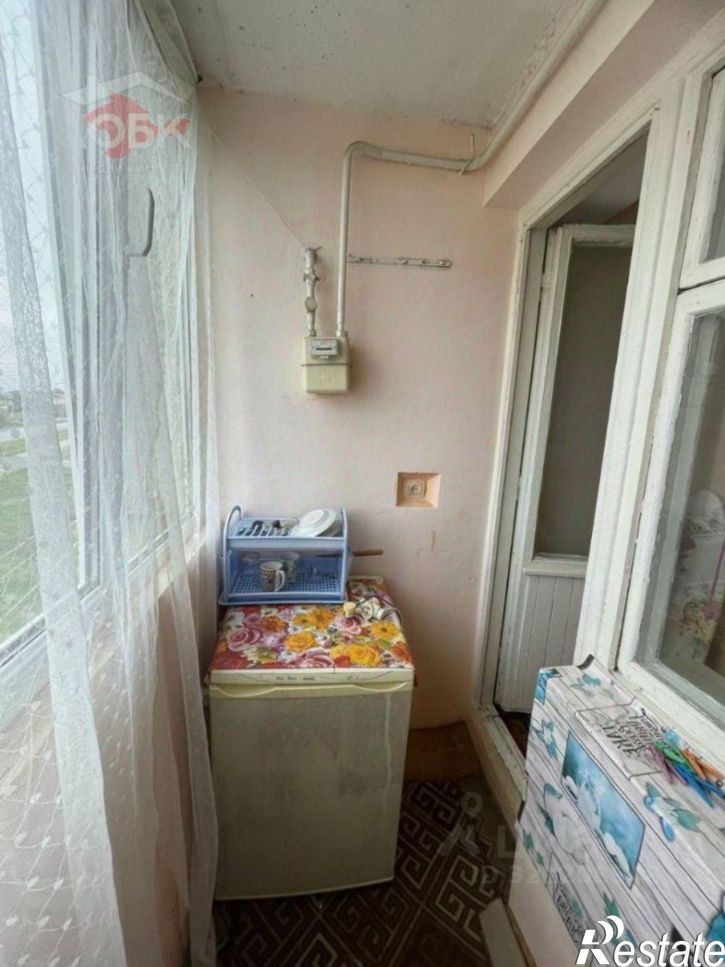 1-комн квартира ул Аллея Дружбы, 105,  д. 105