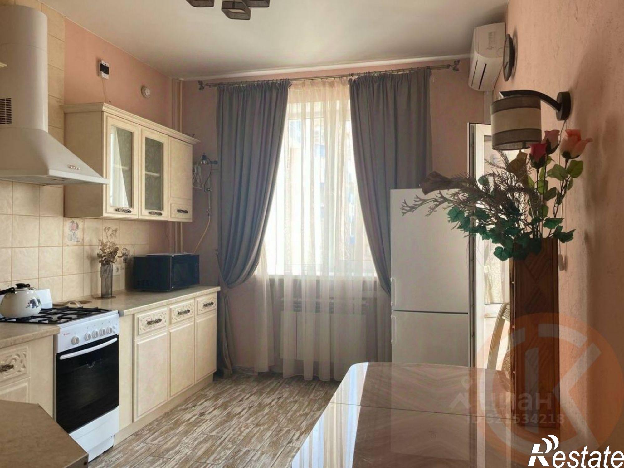 Купить квартиру за 12 300 000 рублей на пр-кт им.В.И.Ленина, 49