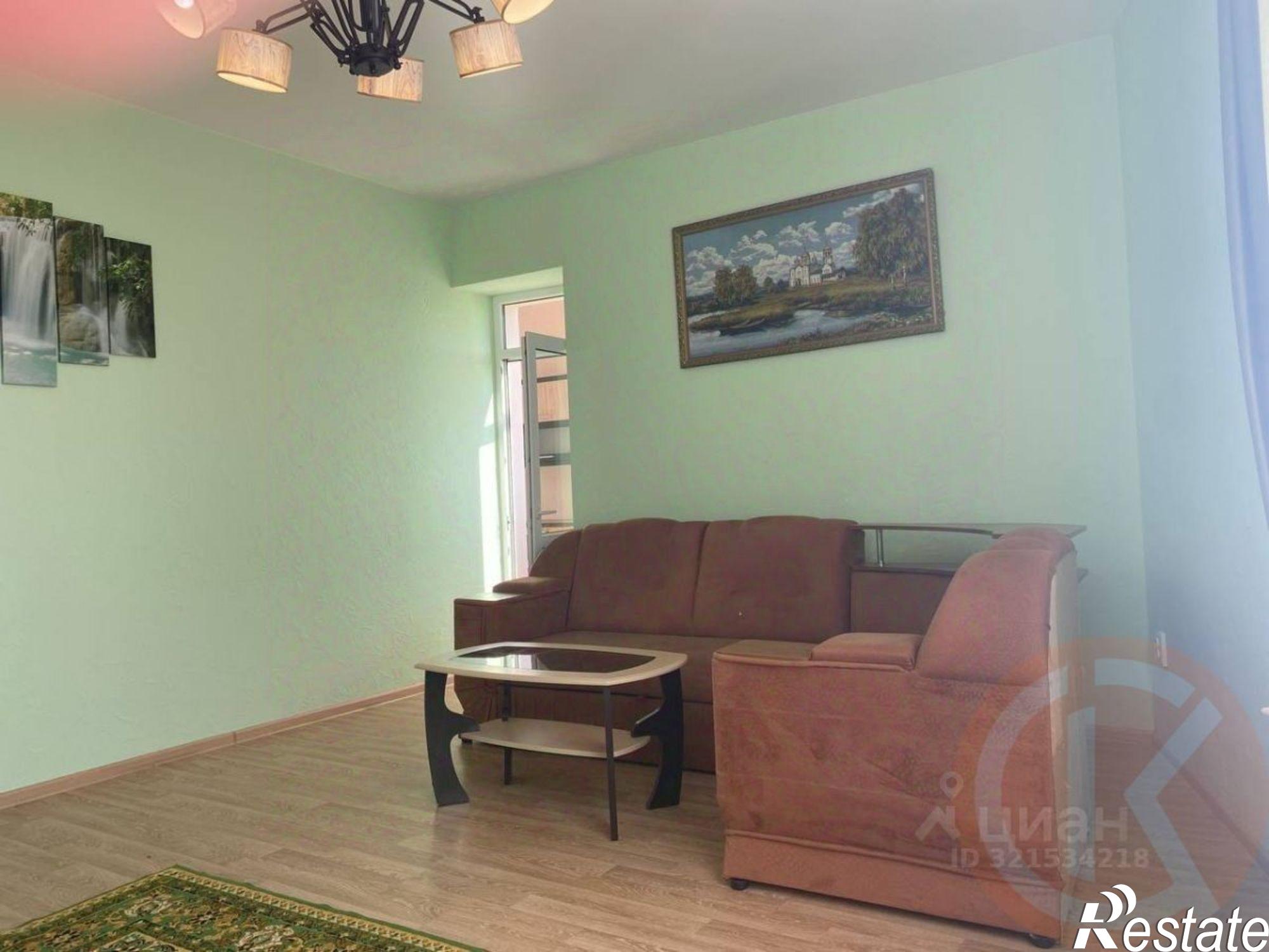 Купить квартиру за 12 300 000 рублей на пр-кт им.В.И.Ленина, 49