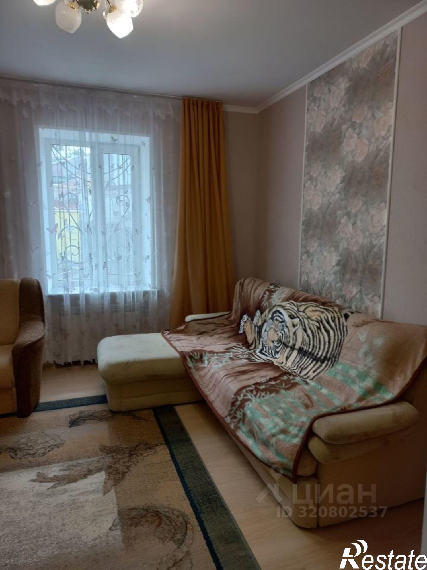 Купить квартиру за 12 500 000 рублей на улица Революции, 29