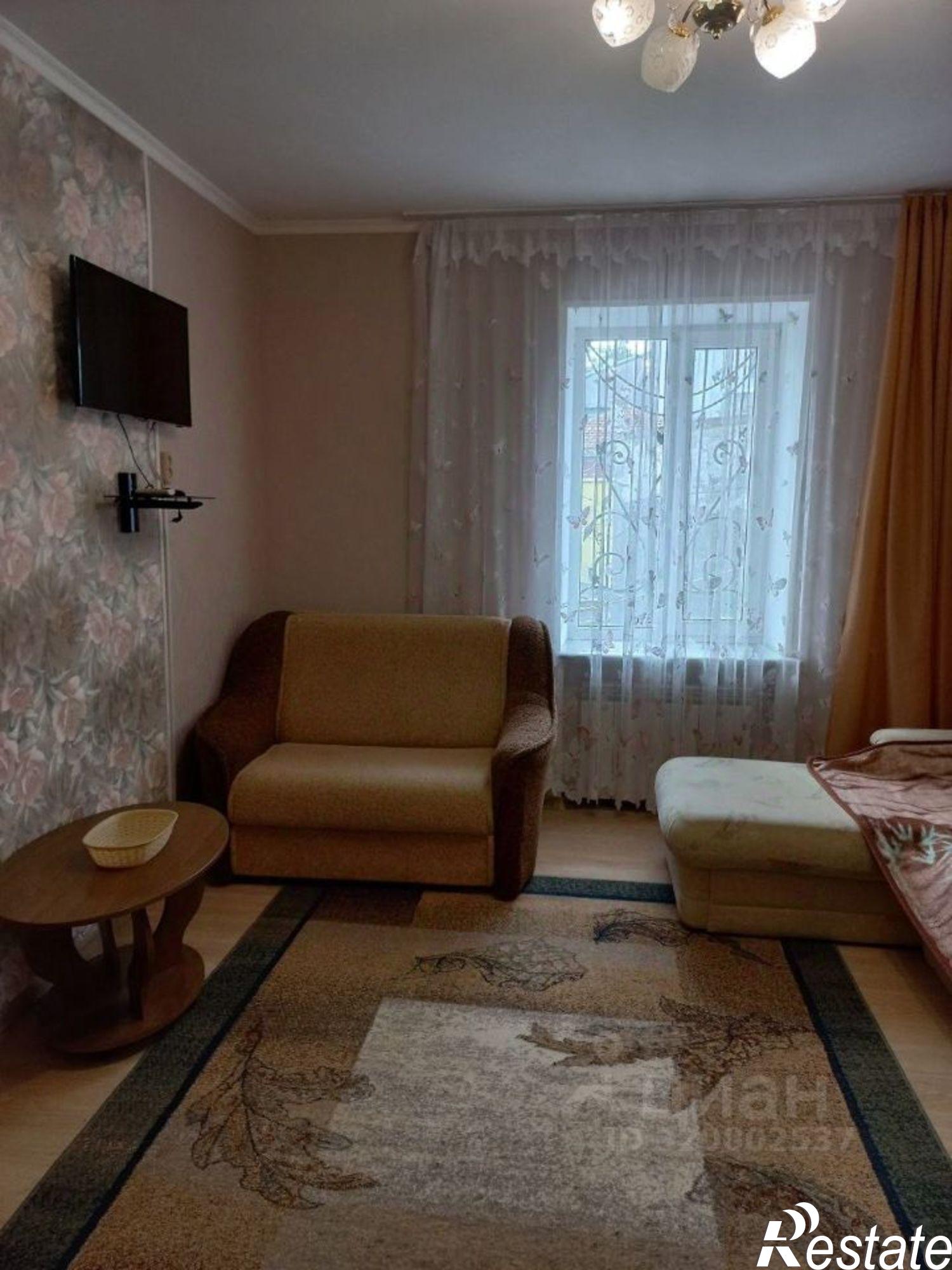 Купить квартиру за 12 500 000 рублей на улица Революции, 29