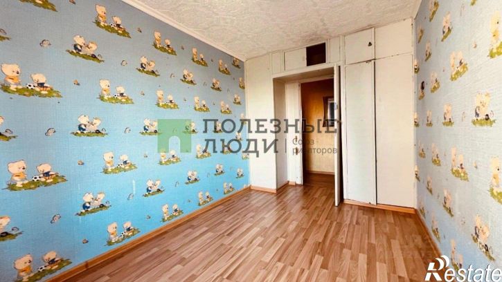 3-комн квартира Евпатория г., Некрасова ул., д.49