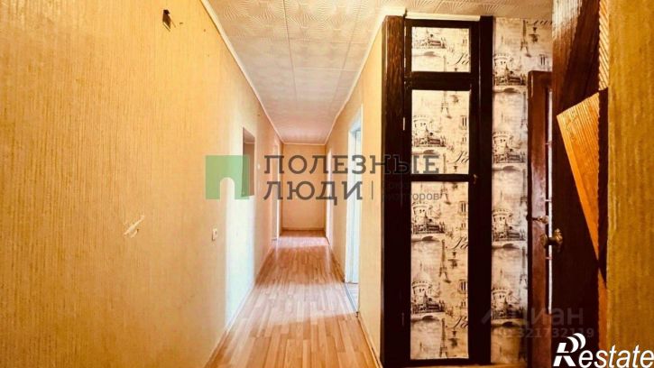 3-комн квартира Евпатория г., Некрасова ул., д.49