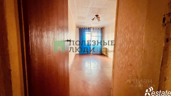 3-комн квартира Евпатория г., Некрасова ул., д.49