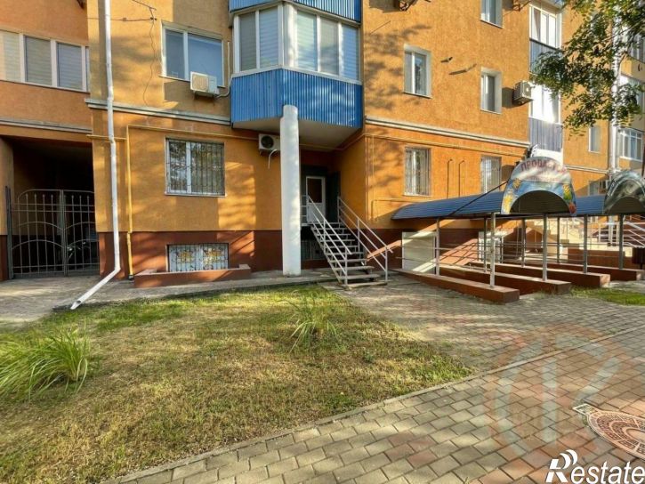 Помещение свободного назначения проспект Ленина, 49,  д. 49