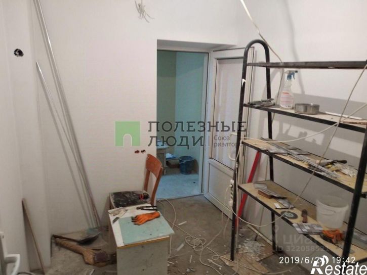 Помещение свободного назначения ул им.Крупской, 50,  д. 50