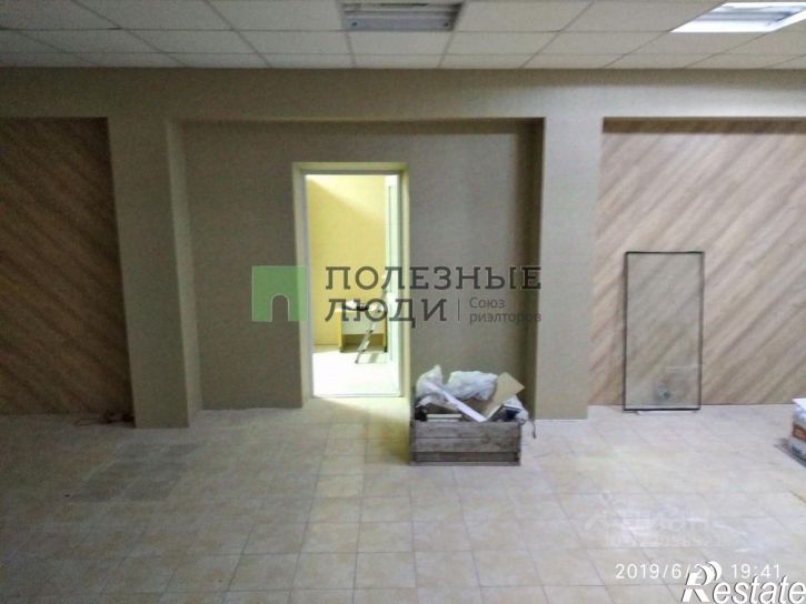 Помещение свободного назначения ул им.Крупской, 50,  д. 50