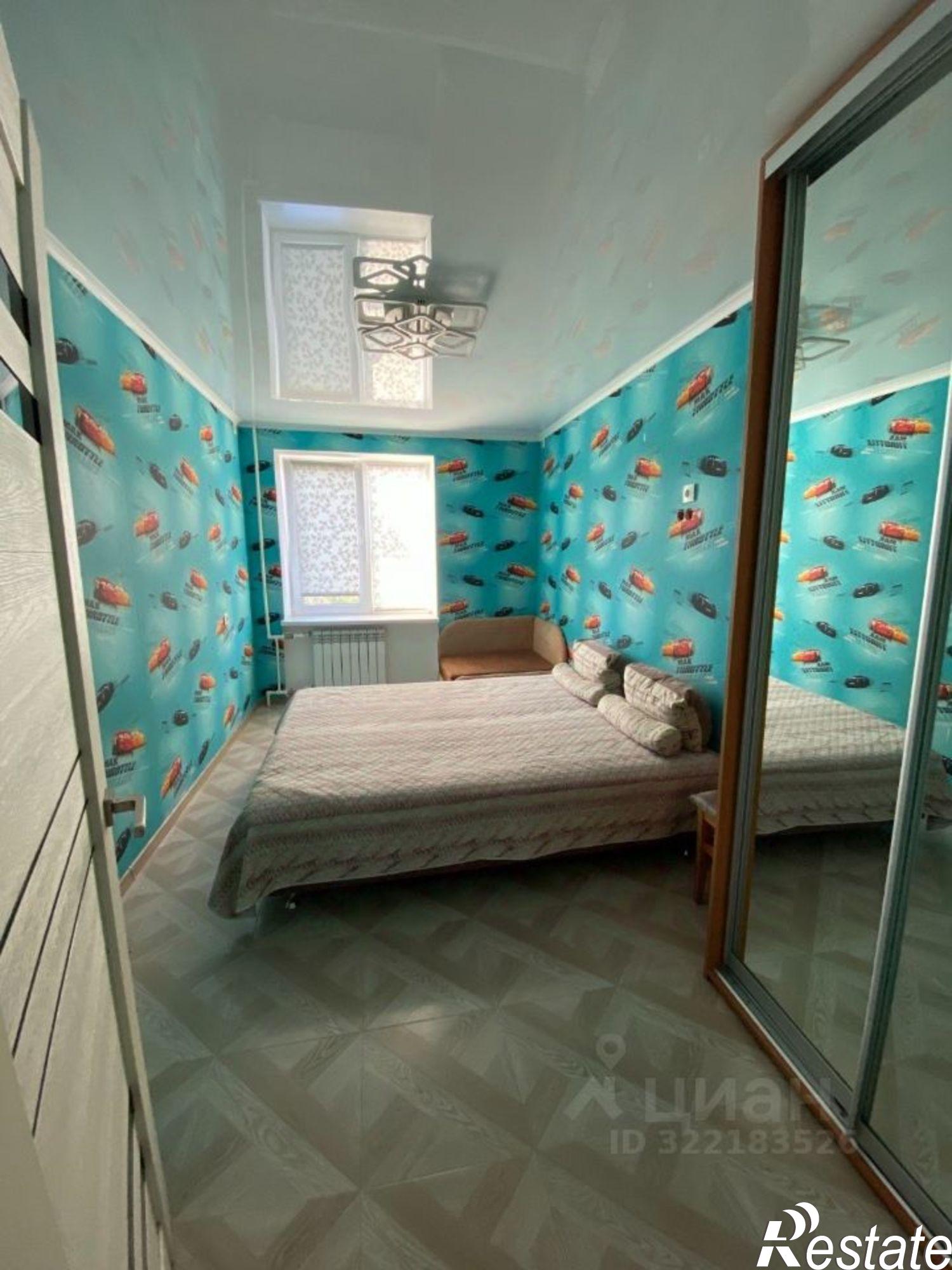 Купить квартиру за 9 100 000 рублей на ул Интернациональная, 147