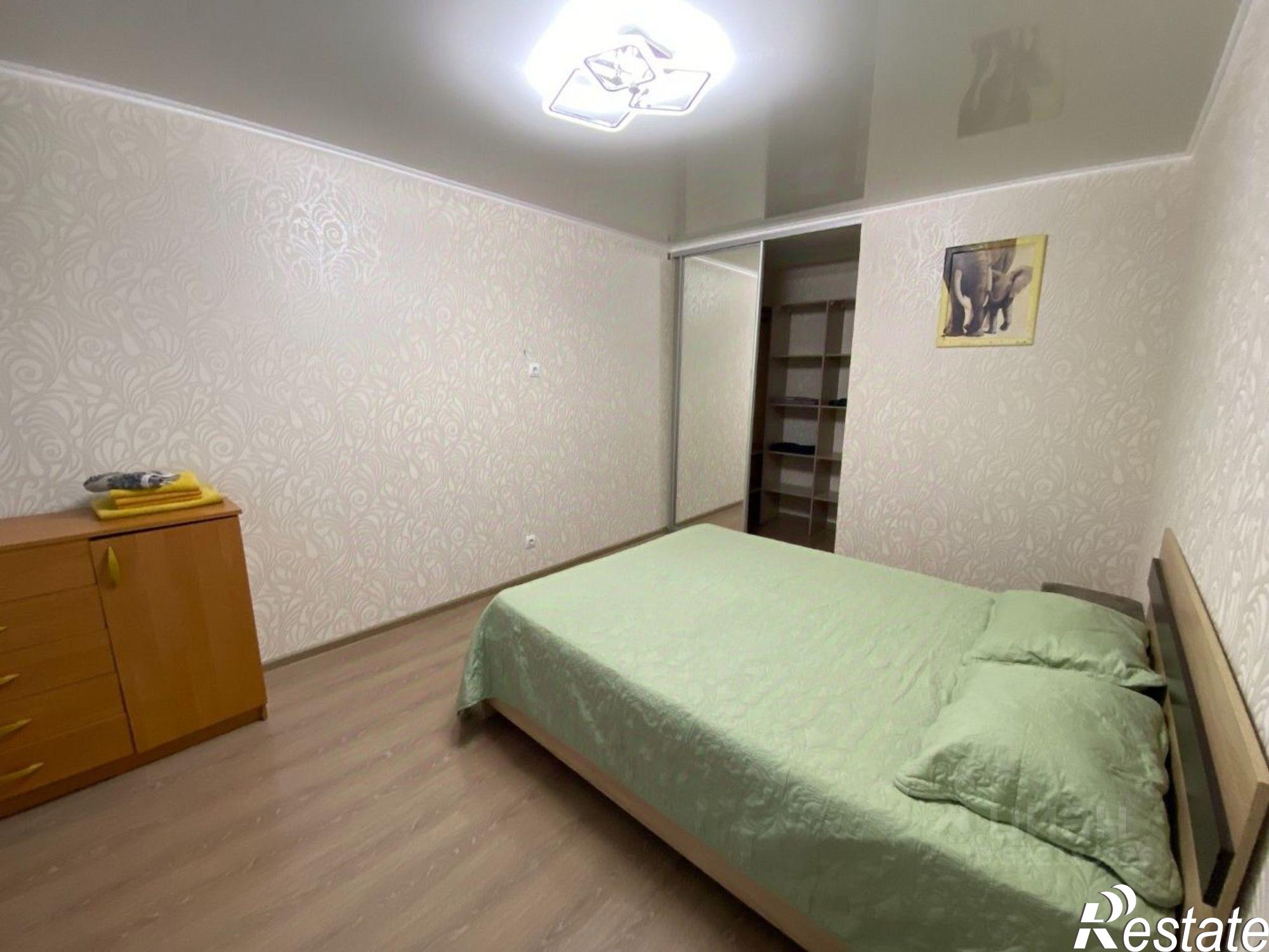 Купить квартиру за 9 100 000 рублей на ул Интернациональная, 147