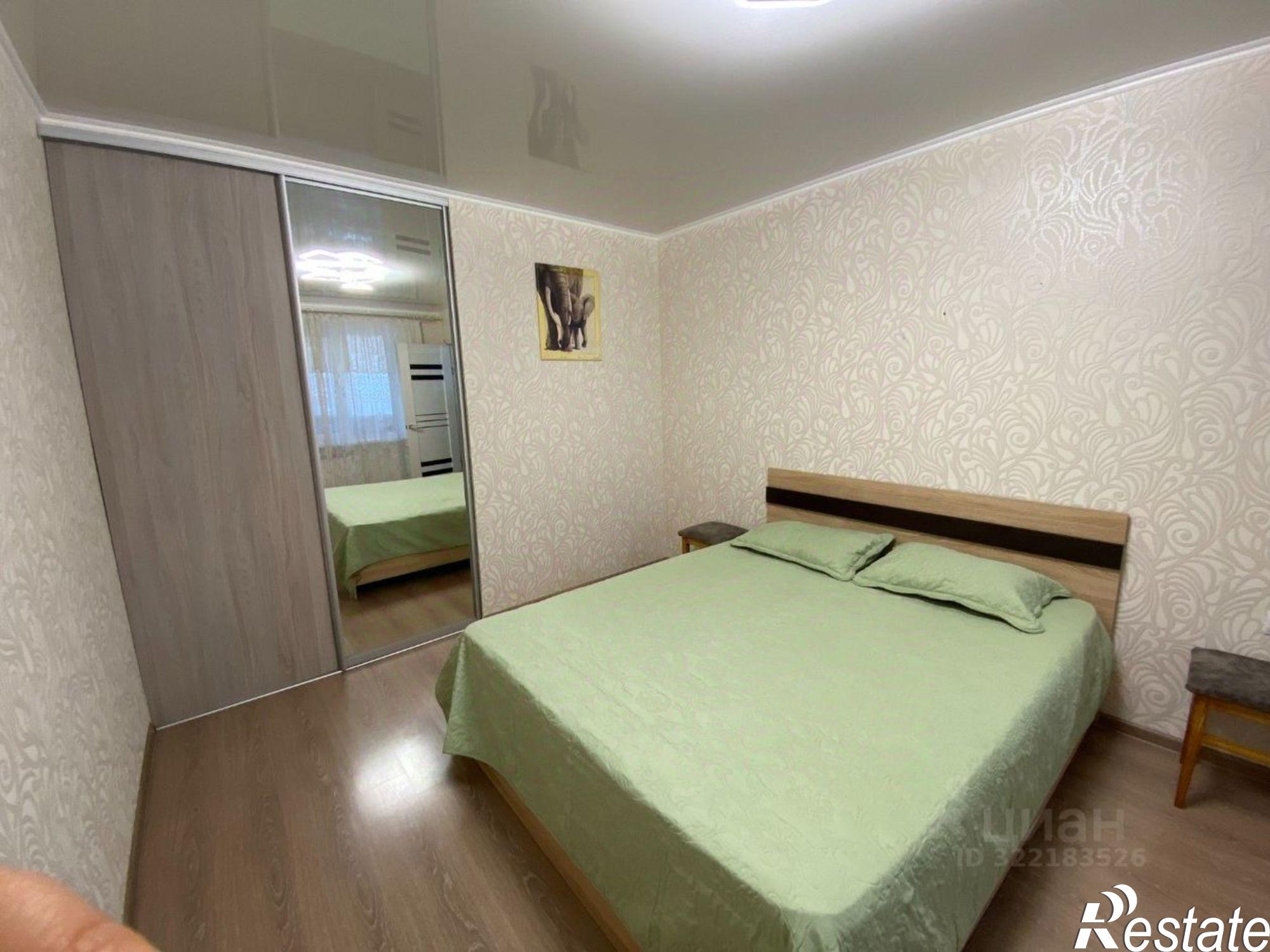 Купить квартиру за 9 100 000 рублей на ул Интернациональная, 147