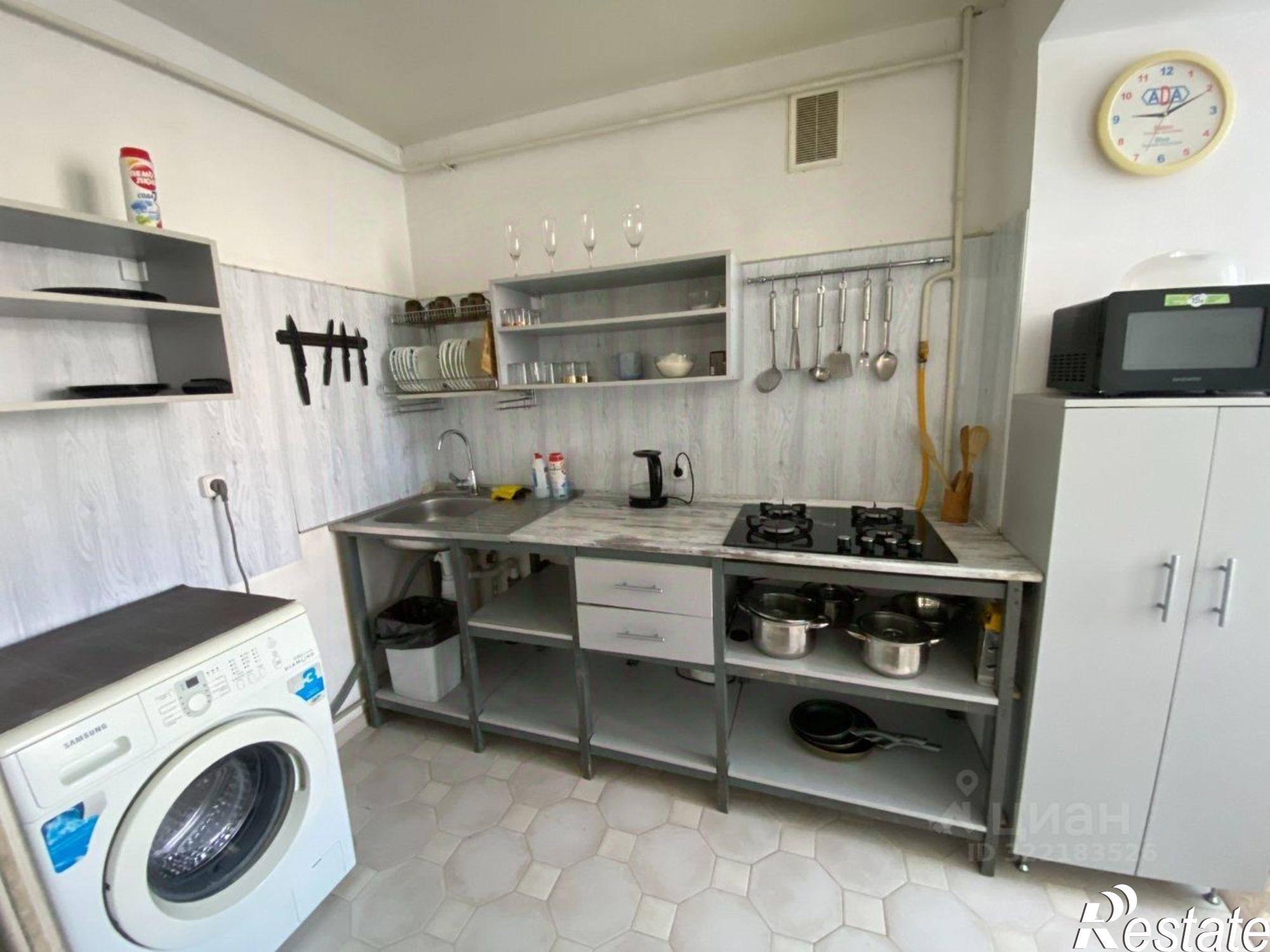 Купить квартиру за 9 100 000 рублей на ул Интернациональная, 147