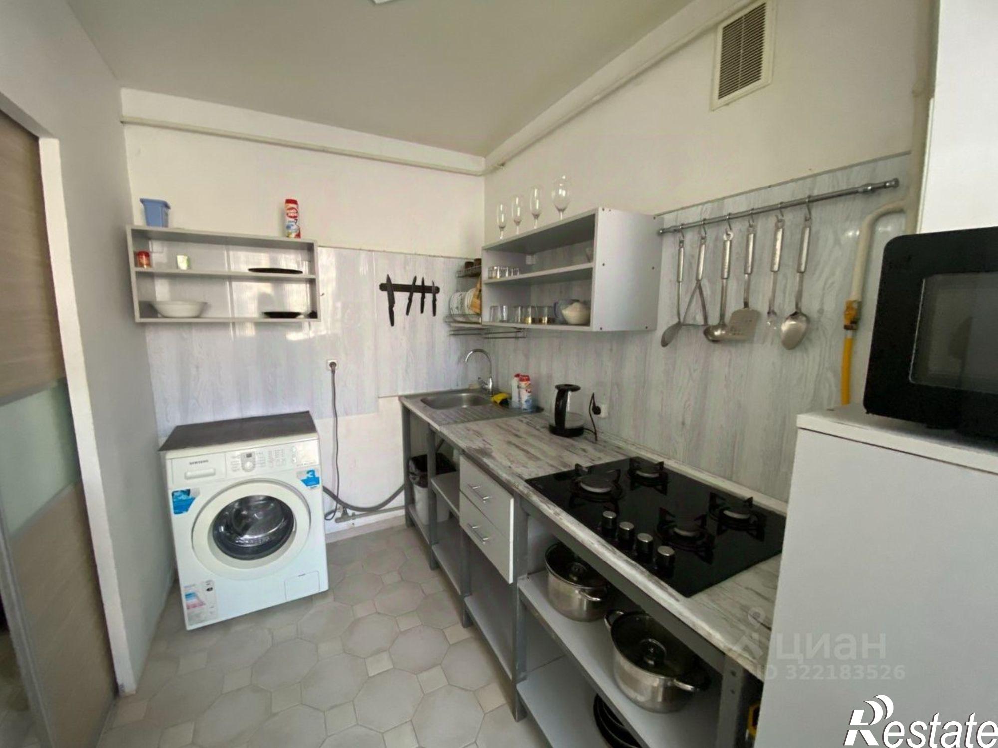 Купить квартиру за 9 100 000 рублей на ул Интернациональная, 147