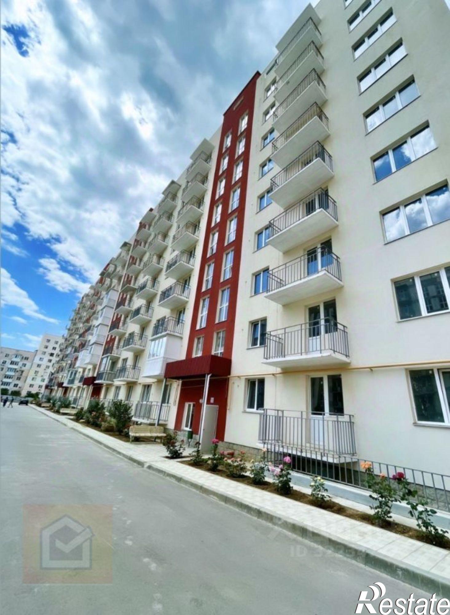 Купить квартиру за 5 350 900 рублей на улица Чапаева, 99