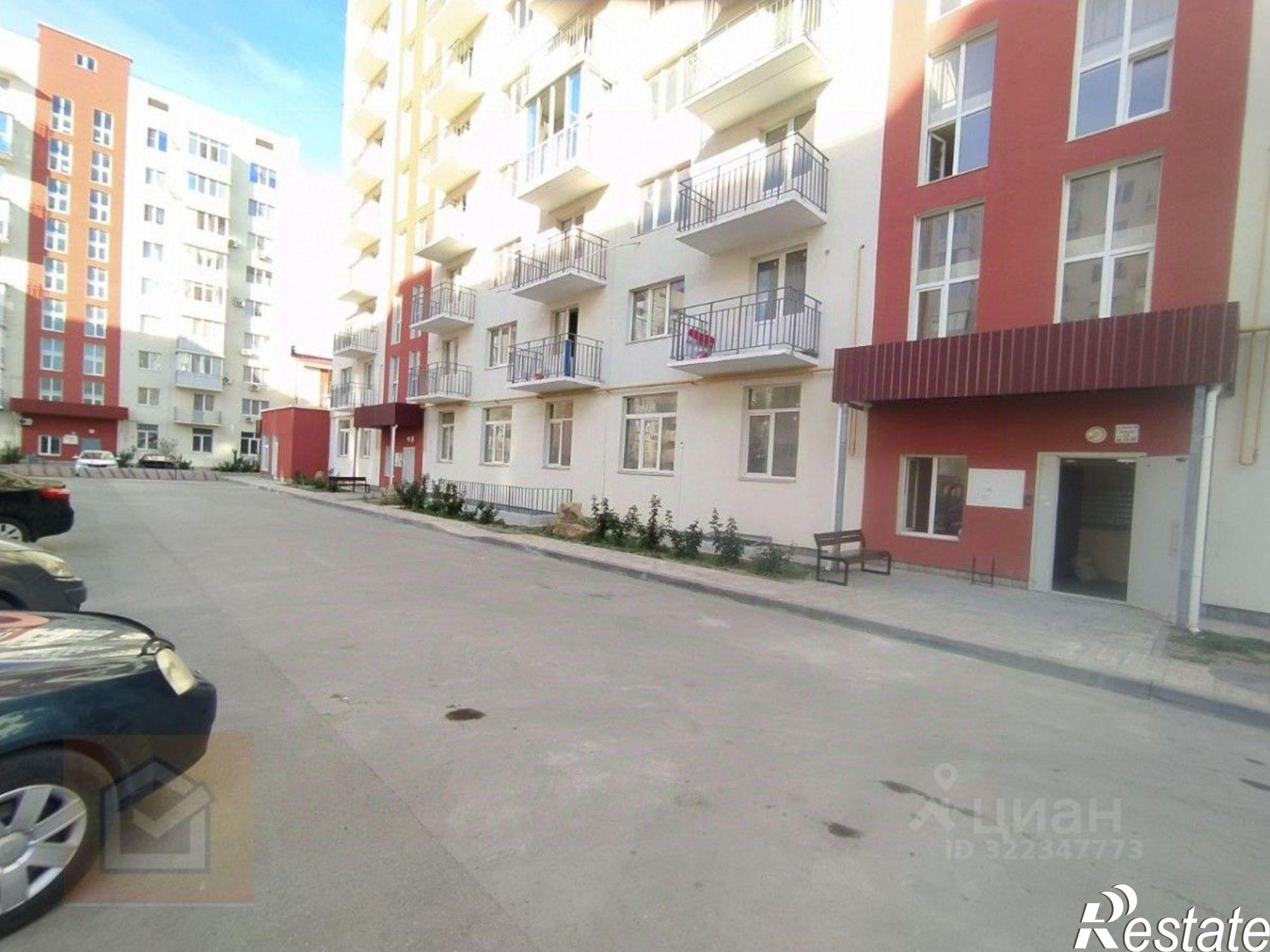 Купить квартиру за 5 350 900 рублей на улица Чапаева, 99