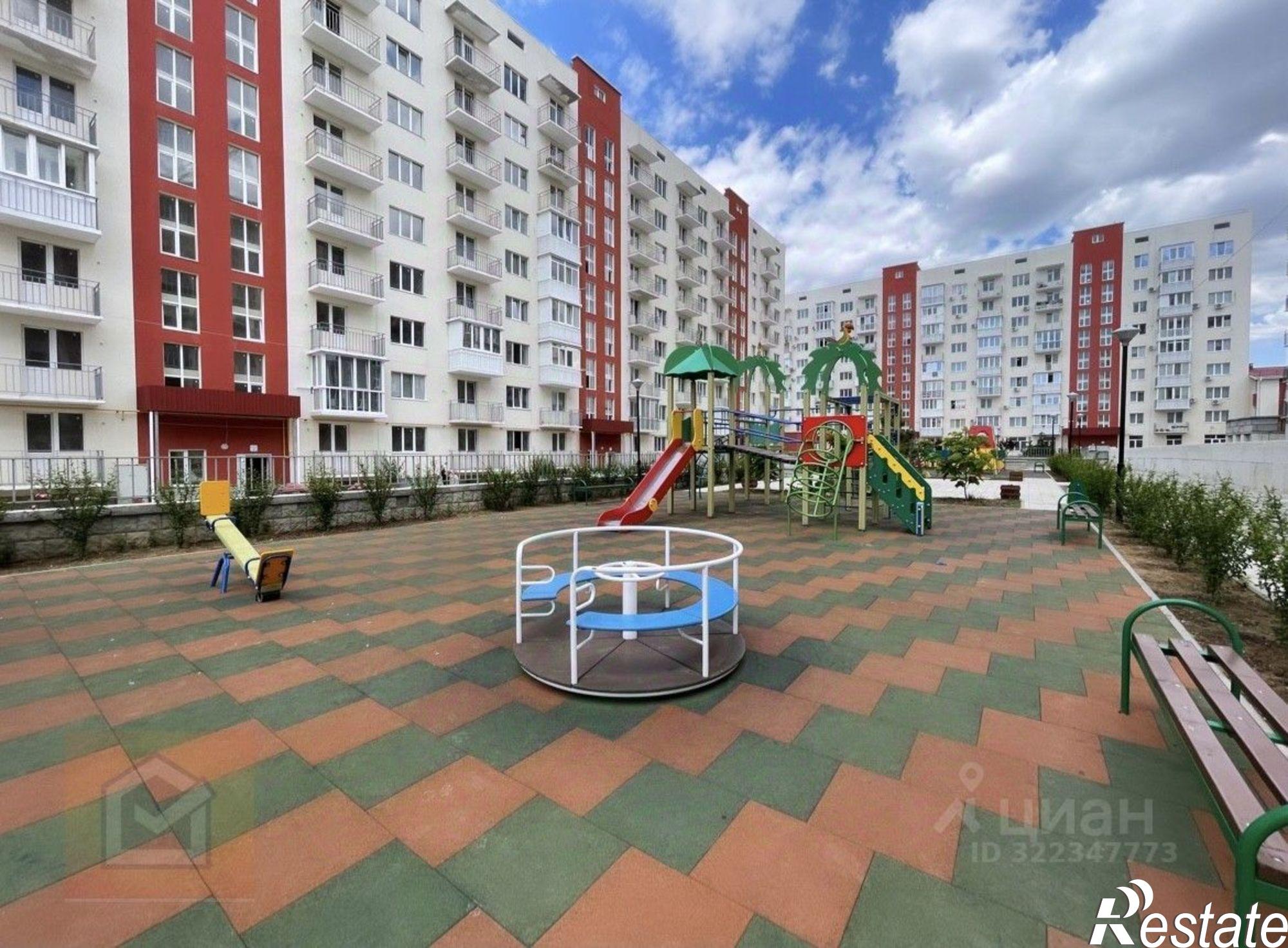 Купить квартиру за 5 350 900 рублей на улица Чапаева, 99