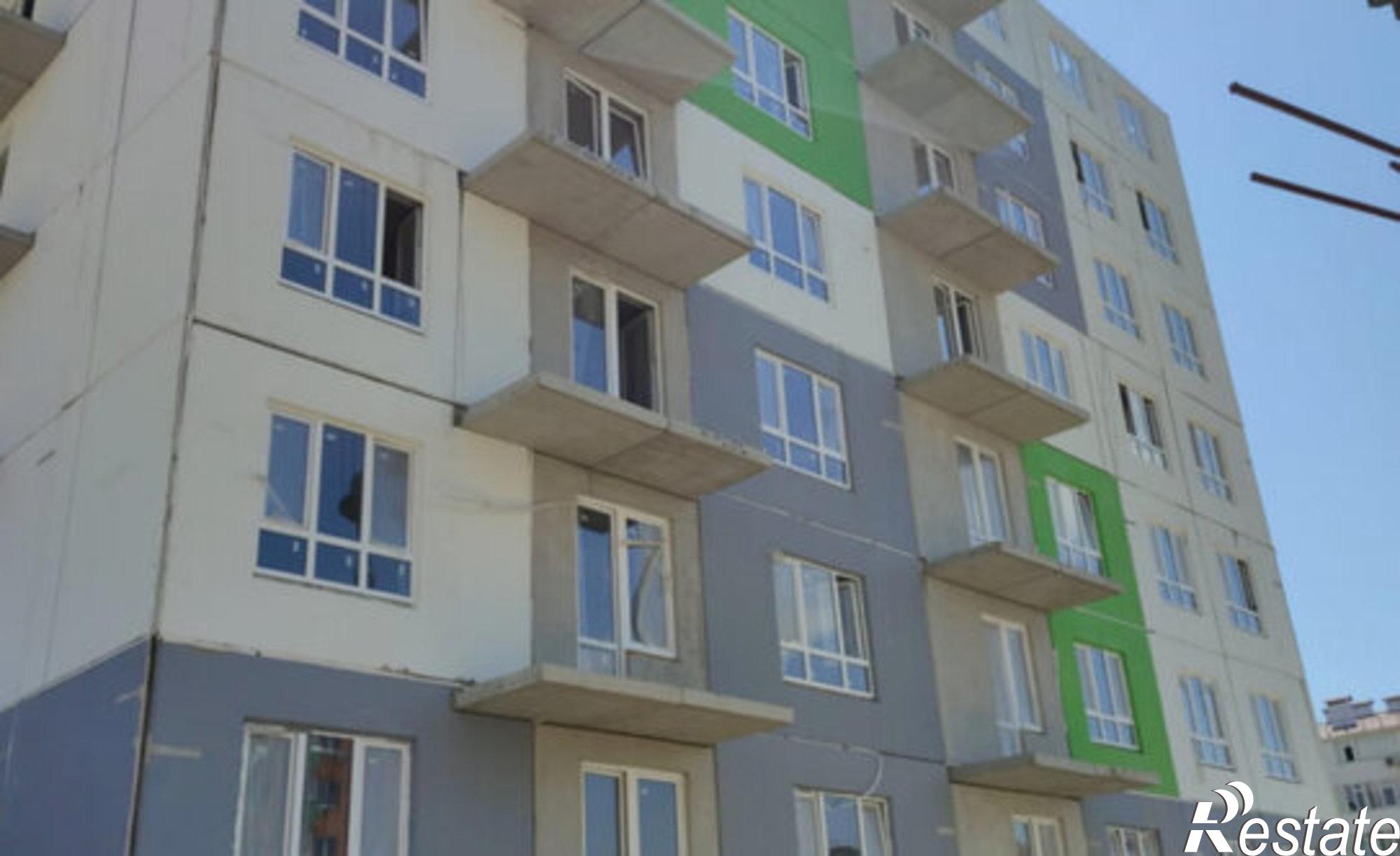 Купить квартиру за 4 953 800 рублей на пр-кт Победы, 93