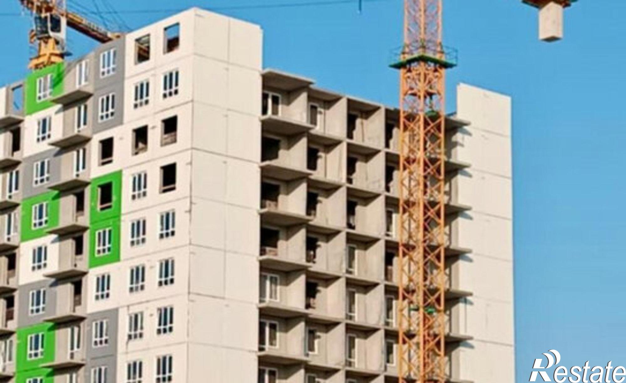 Купить квартиру за 4 953 800 рублей на пр-кт Победы, 93