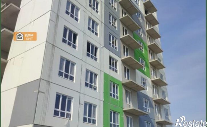 1-комн квартира пр-кт Победы, 93,  д. 93