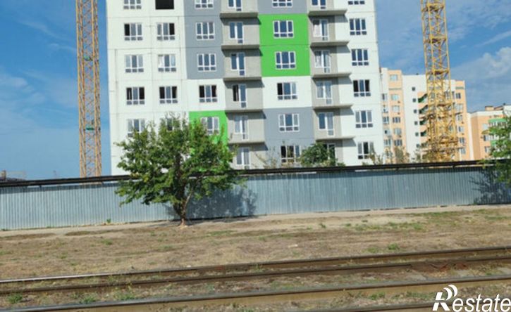 1-комн квартира пр-кт Победы, 93,  д. 93