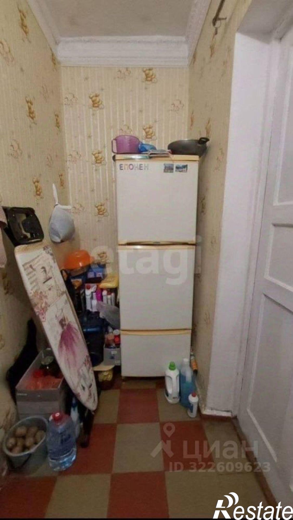 Купить комнату за 2 260 000 рублей на ул Фрунзе, 51