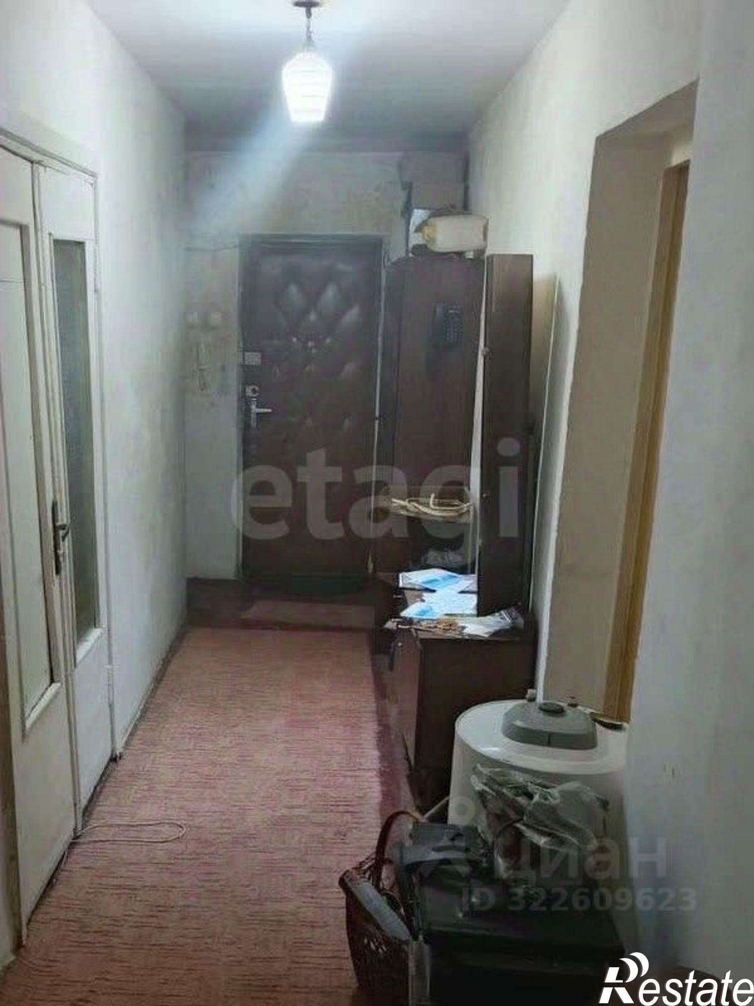 Купить комнату за 2 260 000 рублей на ул Фрунзе, 51