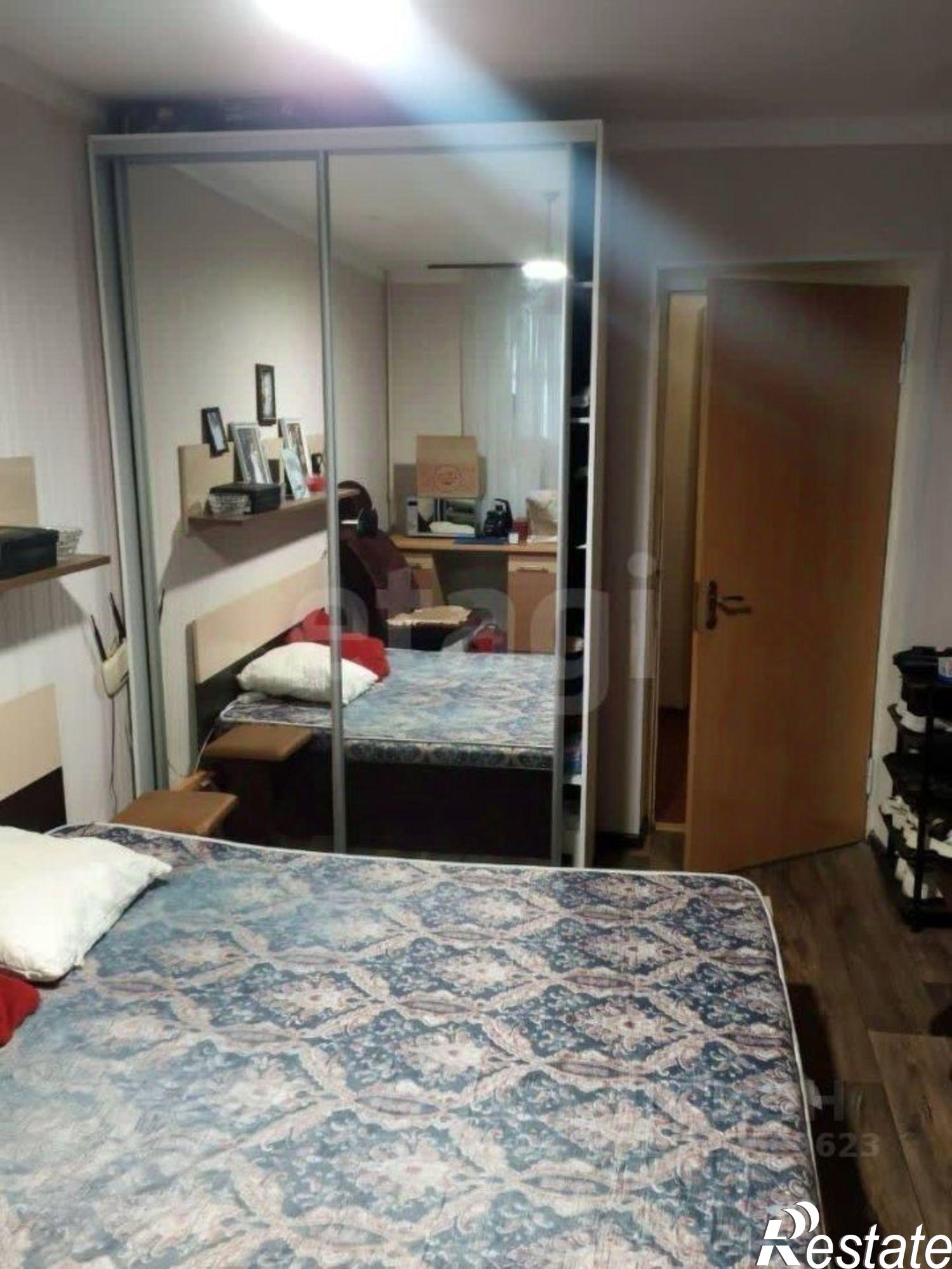 Купить комнату за 2 260 000 рублей на ул Фрунзе, 51