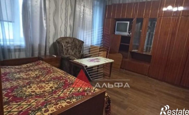 1-комн квартира ул Володарского, 5,  д. 5