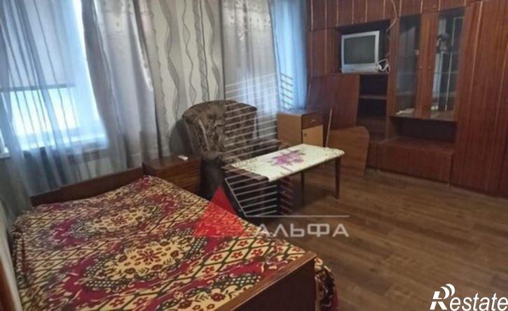 1-комн квартира ул Володарского, 5,  д. 5