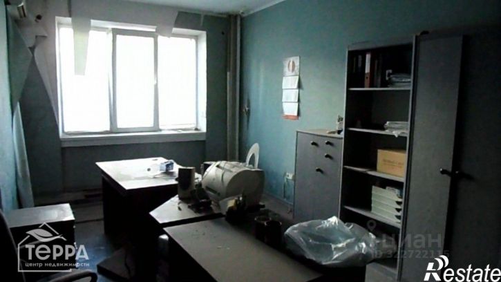 Помещение свободного назначения ул им.Крупской, 50,  д. 50