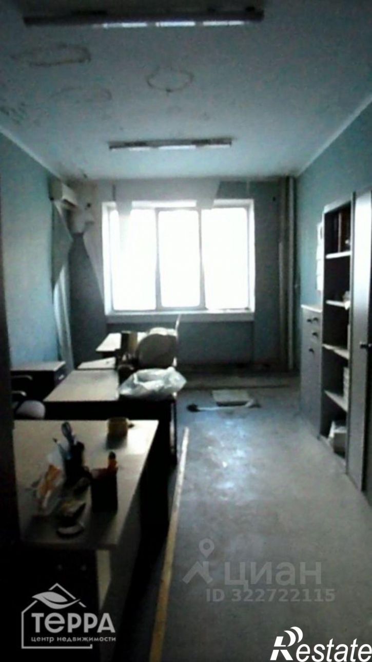 Помещение свободного назначения ул им.Крупской, 50,  д. 50