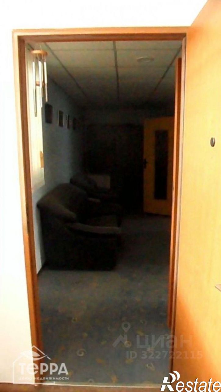 Помещение свободного назначения ул им.Крупской, 50,  д. 50