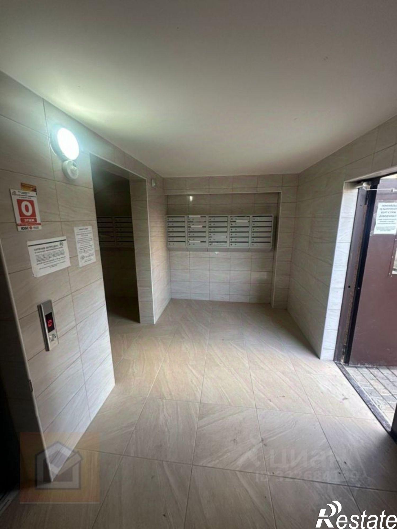 Купить квартиру за 4 771 200 рублей на улица Чапаева, 28Г