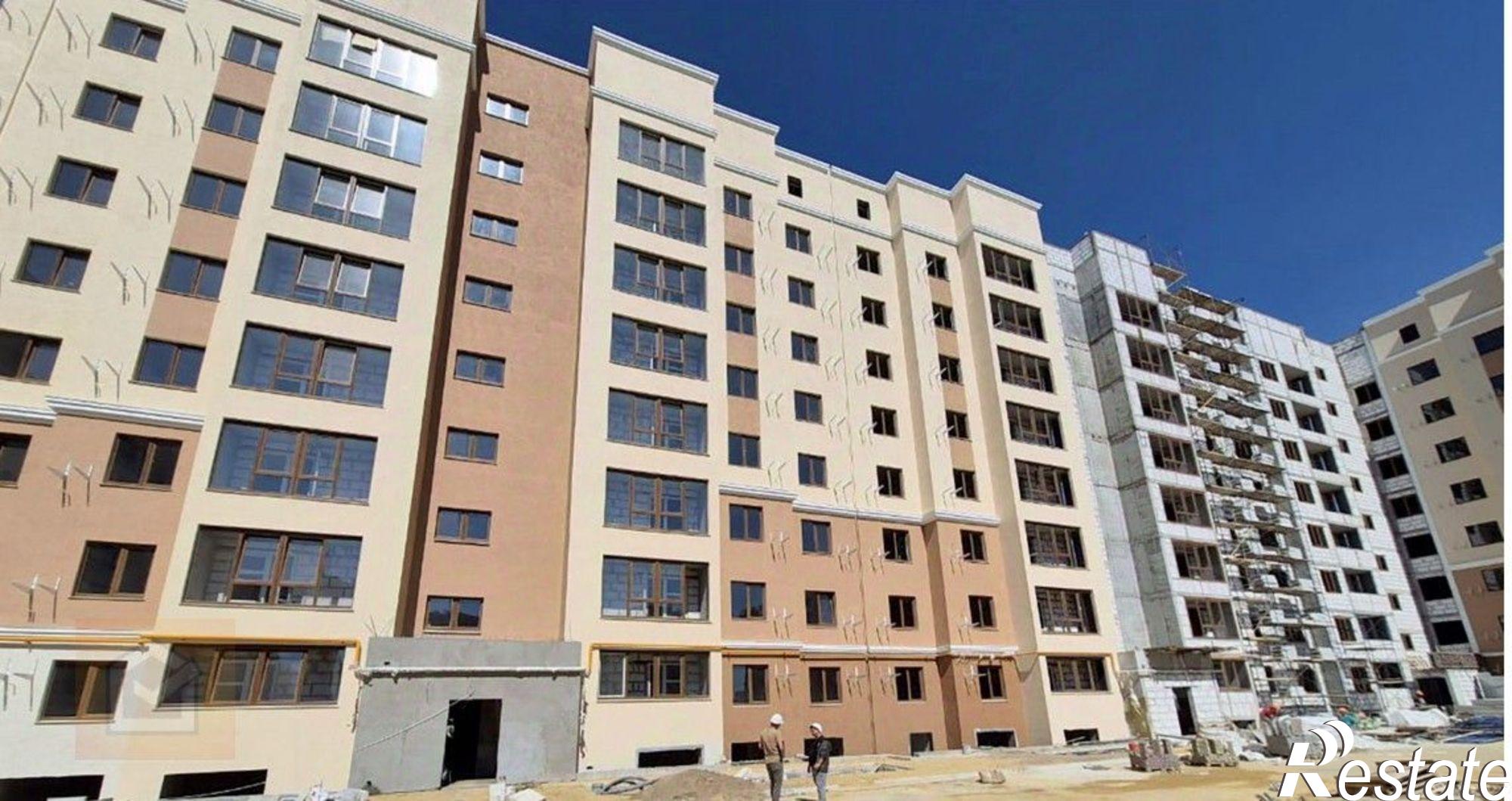 Купить квартиру за 4 700 000 рублей на ул Чапаева, 28