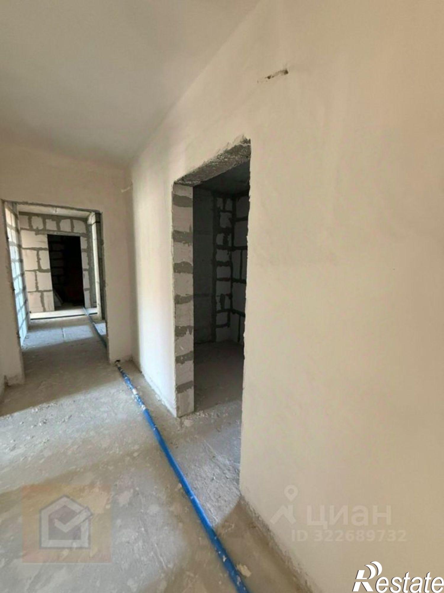 Купить квартиру за 4 700 000 рублей на ул Чапаева, 28