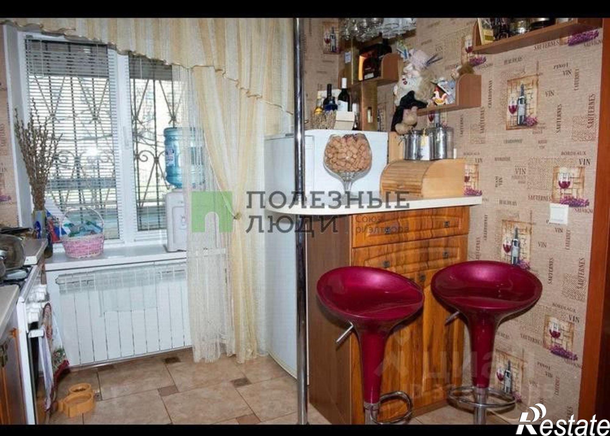 Купить квартиру за 11 000 000 рублей на ул Интернациональная, 133