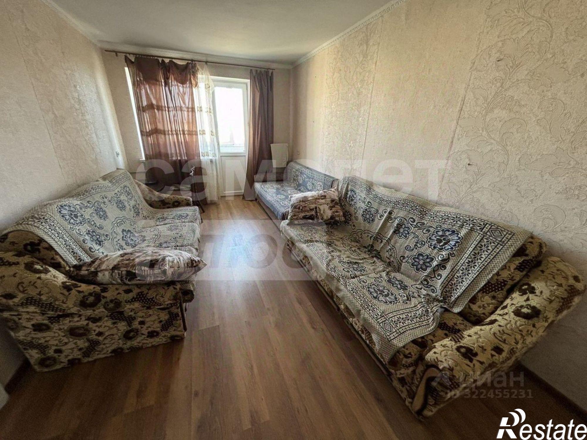 Купить квартиру за 4 200 000 рублей на Советский проезд, 5