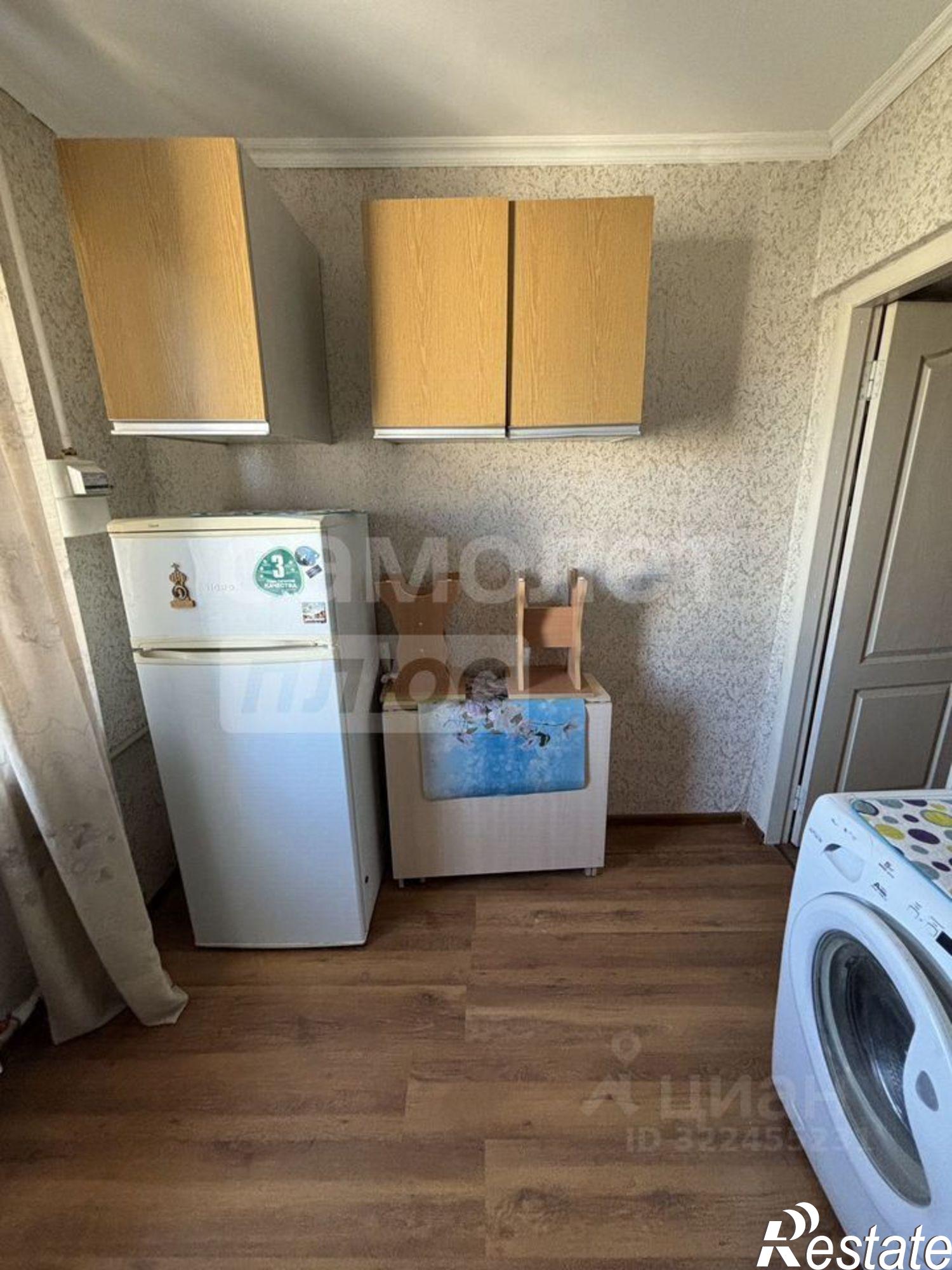 Купить квартиру за 4 200 000 рублей на Советский проезд, 5