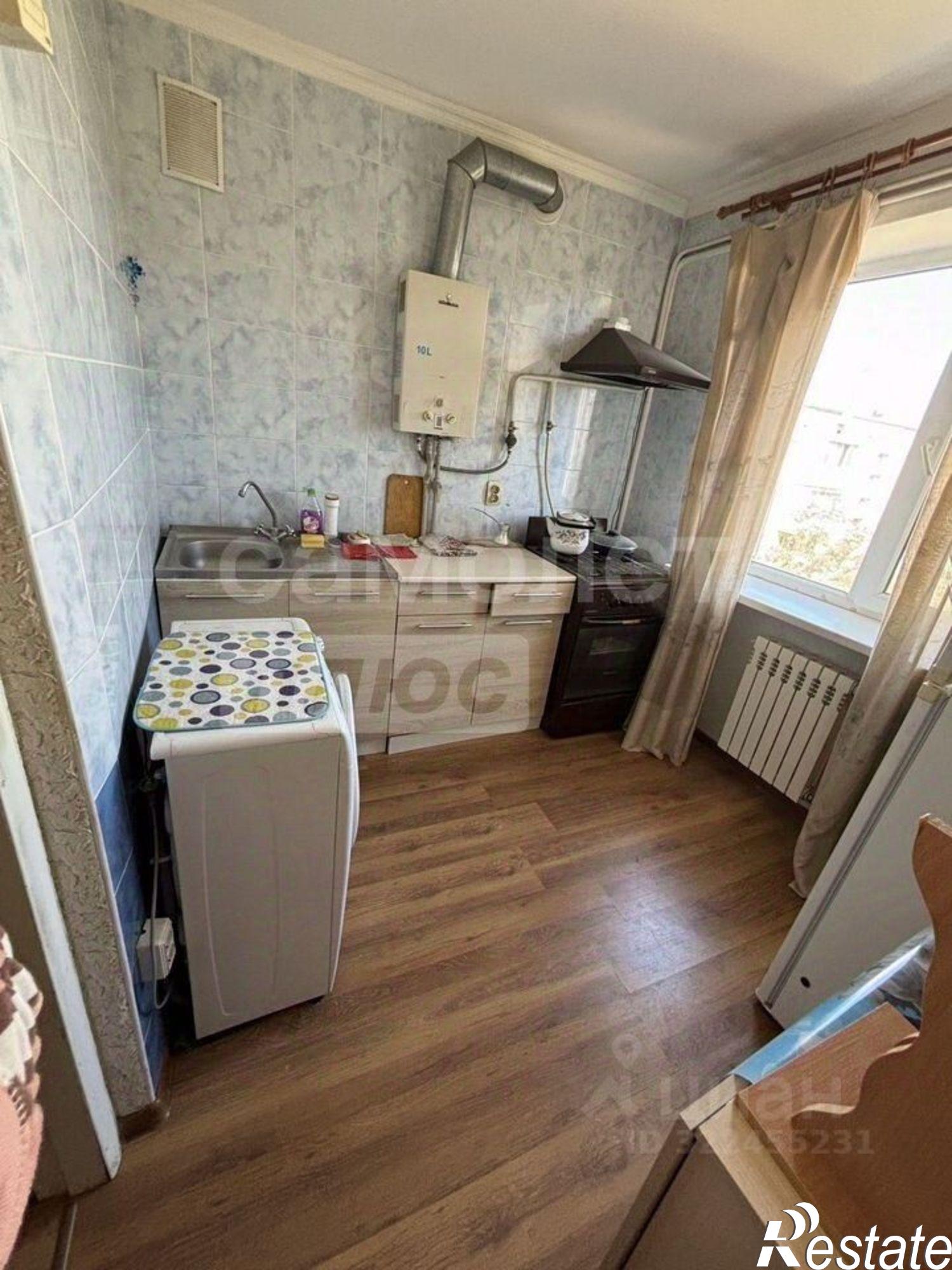 Купить квартиру за 4 200 000 рублей на Советский проезд, 5