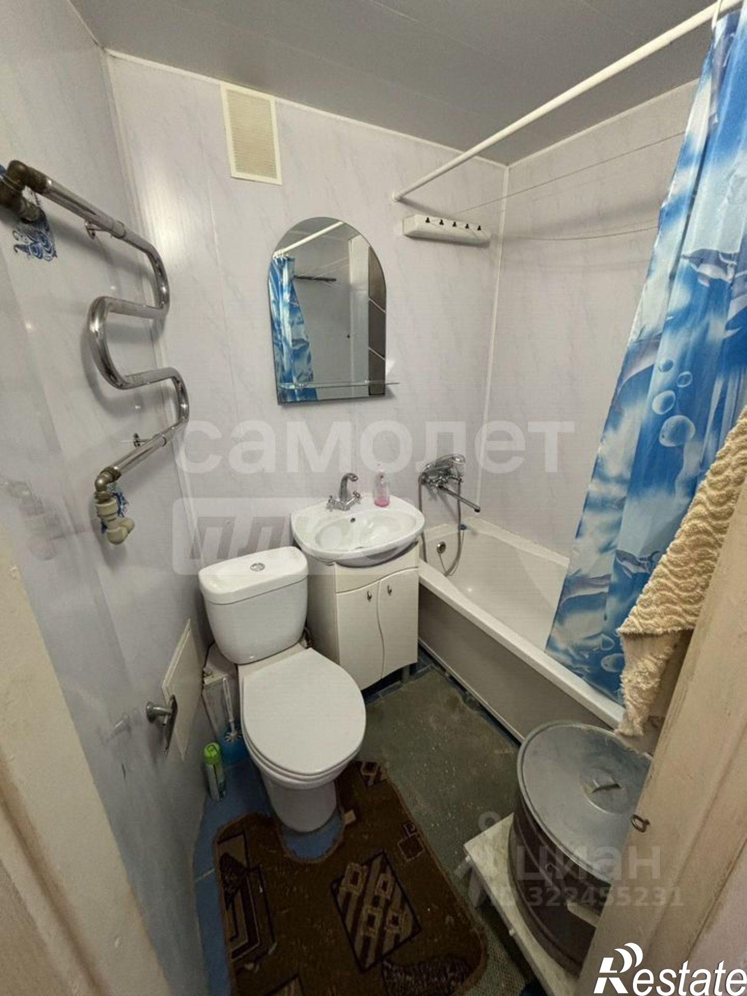 Купить квартиру за 4 200 000 рублей на Советский проезд, 5