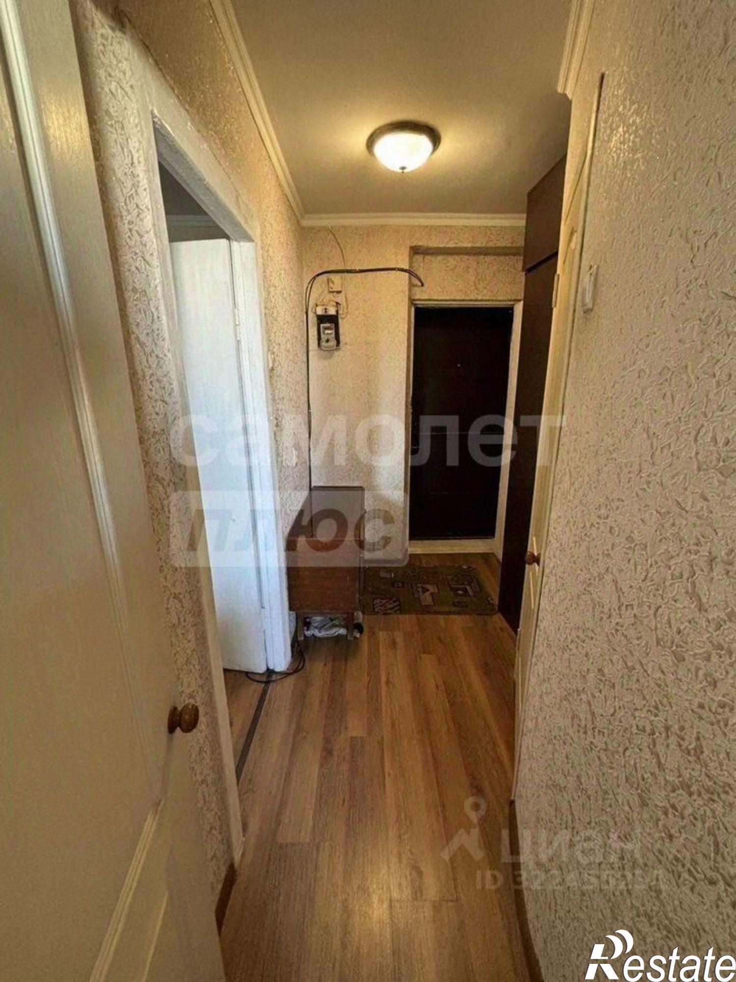 Купить квартиру за 4 200 000 рублей на Советский проезд, 5