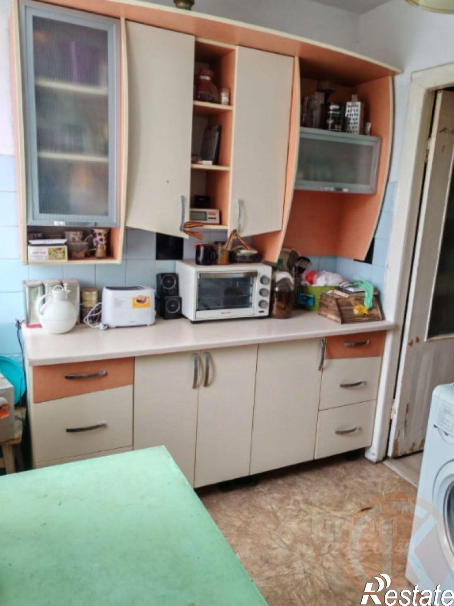 Купить квартиру за 8 500 000 рублей на Колхозная улица, 4