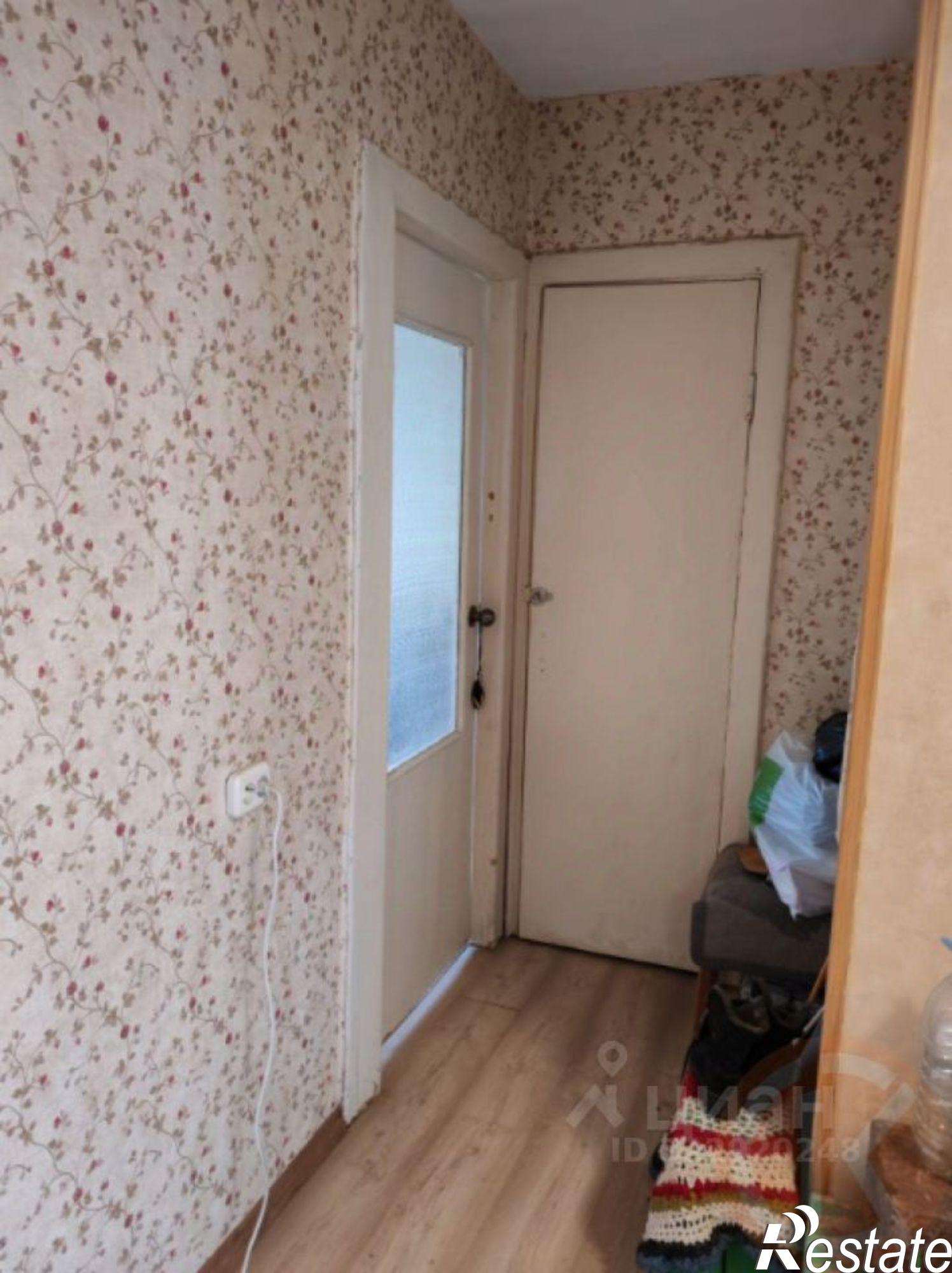 Купить квартиру за 8 500 000 рублей на Колхозная улица, 4