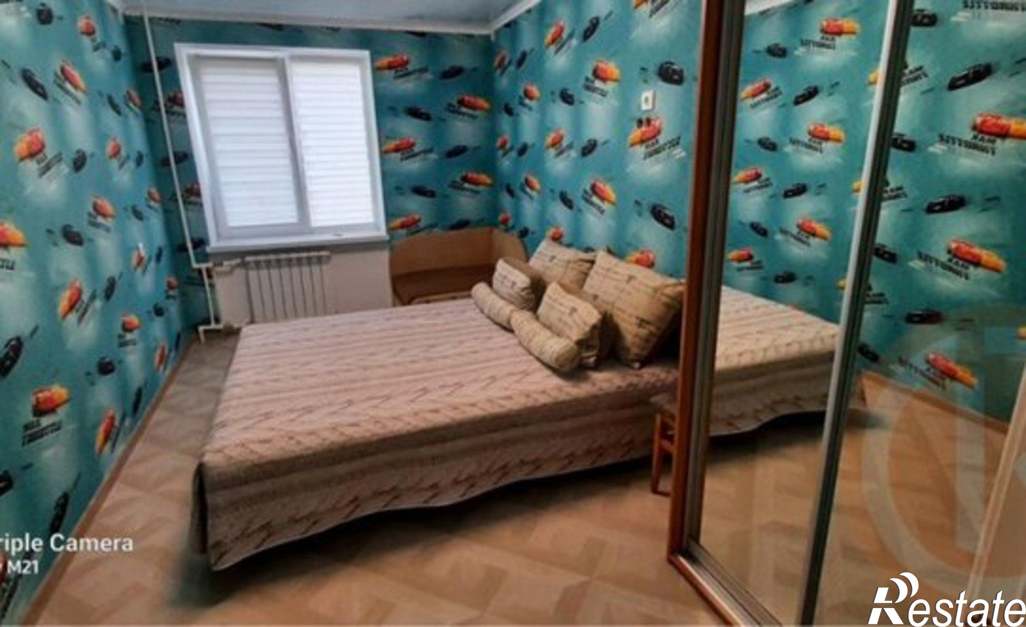 Купить квартиру за 9 100 000 рублей на Интернациональная улица, 145