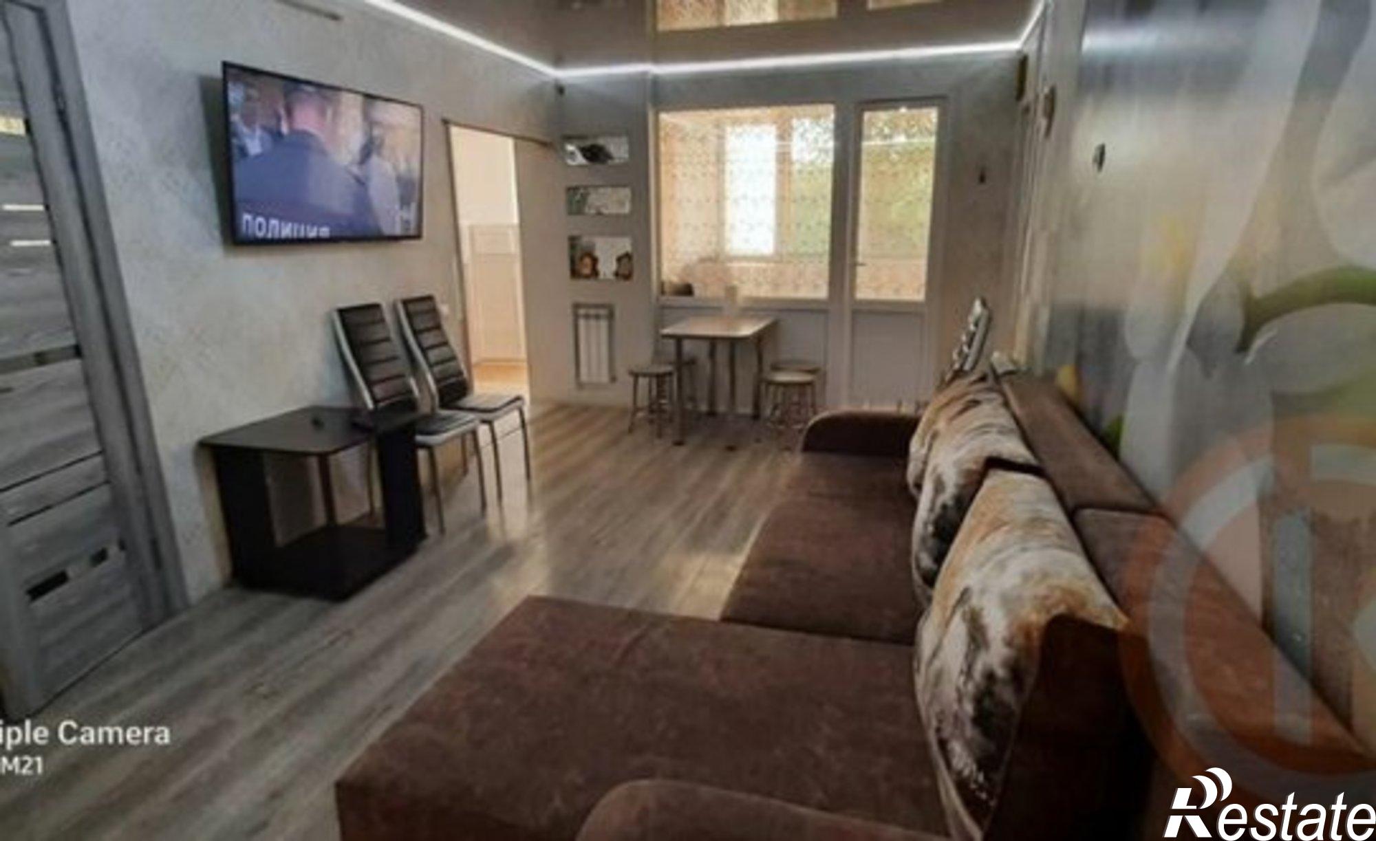 Купить квартиру за 9 100 000 рублей на Интернациональная улица, 145