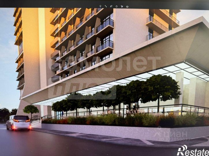 Помещение свободного назначения пр-кт Победы, 1,  д. 1