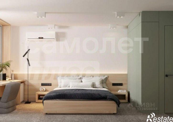 Помещение свободного назначения пр-кт Победы, 1,  д. 1